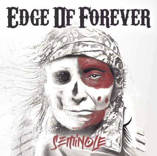 Edge Of Forever - Seminole (CD, Album)