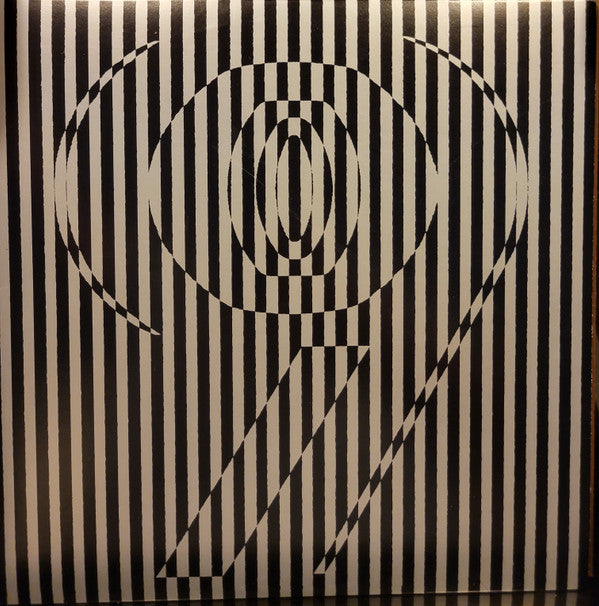 Pond (5) - 9 (LP, Ltd, Cok)