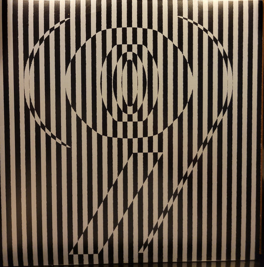 Pond (5) - 9 (LP, Ltd, Cok)