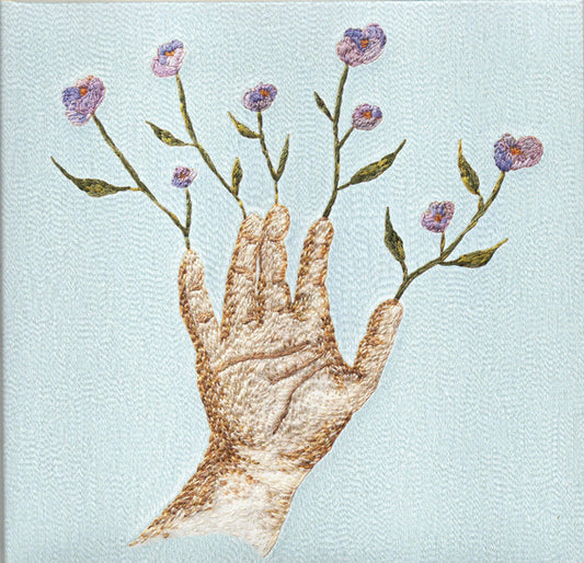 The Ophelias (2) - Crocus (CD, Album)
