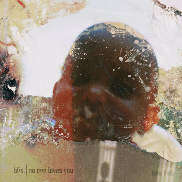 Blis. - No One Loves You (CD, Album, Dig)