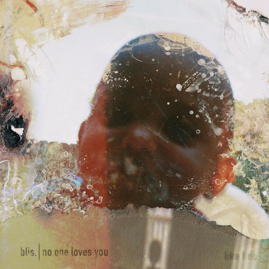 Blis. - No One Loves You (CD, Album, Dig)