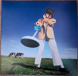 Declan McKenna - What Happened To The Beach? (LP, Album, Dlx, Pic, Cow)