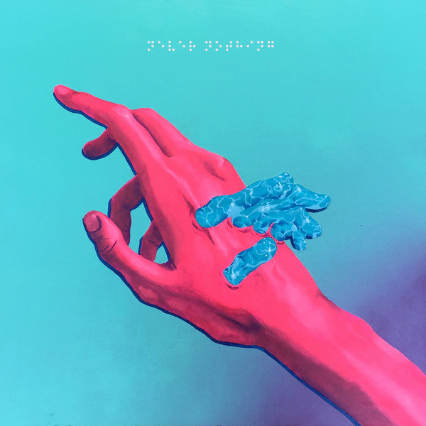 Super Whatevr - Never Nothing (CD, Album)