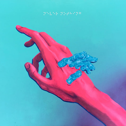 Super Whatevr - Never Nothing (CD, Album)