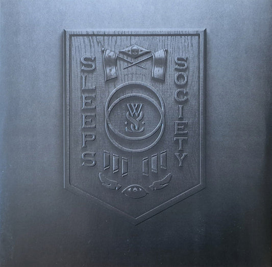 While She Sleeps - Sleeps Society (2xLP, Album, Ltd, RE, S/Edition, Yel)