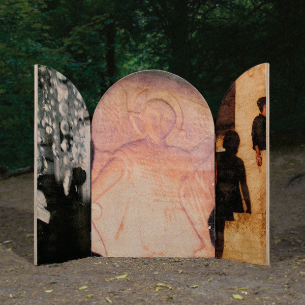 The Orielles - Only You Left (CD, Album)