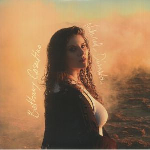 Bethany Cosentino - Natural Disaster (LP, Album)