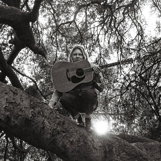 Ty Segall - "Hello, Hi" (CD, Album)
