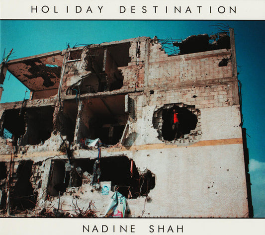 Nadine Shah - Holiday Destination (CD, Album)