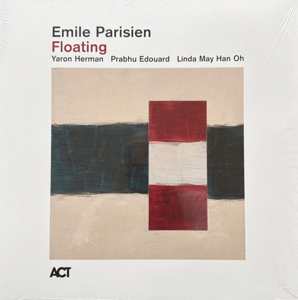 Emile Parisien - Floating (LP, 180)