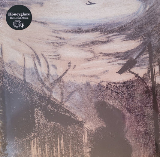 Honeyglaze - Honeyglaze (LP, Album)