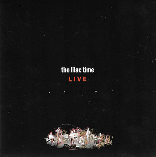 The Lilac Time - Live (CD, Album, Car)