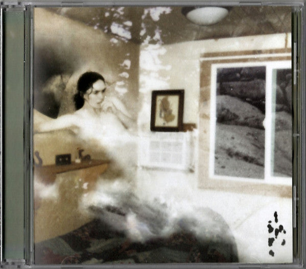 Kathryn Mohr - Carve (CD, Album)