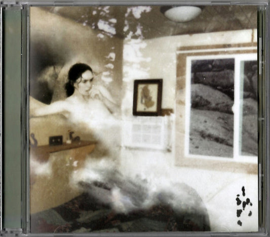 Kathryn Mohr - Carve (CD, Album)
