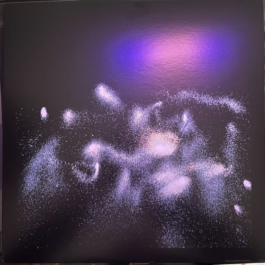 James Ellis Ford* - The Hum (LP, Album)