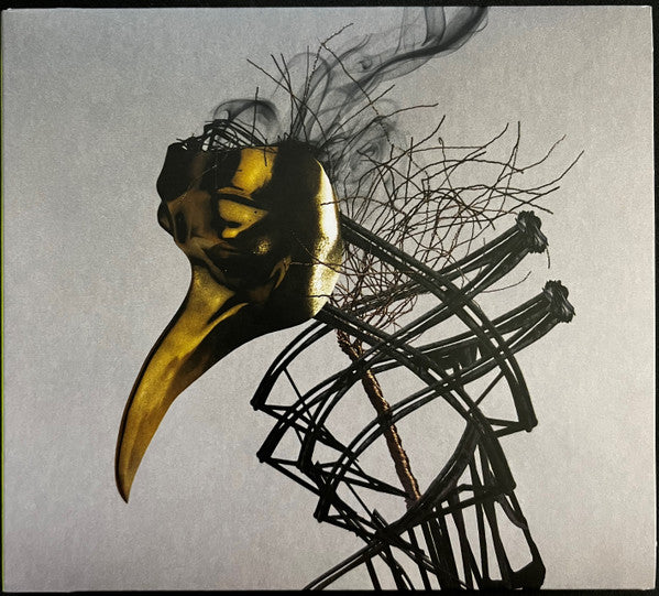 Claptone - Closer (CD, Album)
