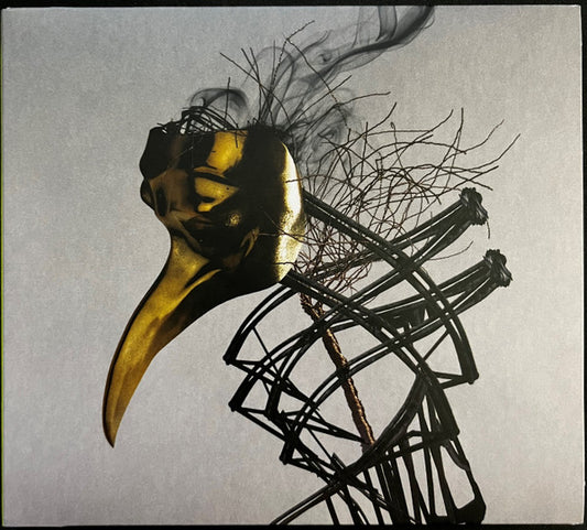 Claptone - Closer (CD, Album)