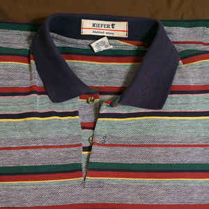 Kiefer* - Kickinit Alone (LP, Album, RE, Gre)