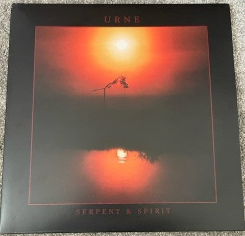 Urne - Serpent & Spirit (2xLP, Album, Ltd, Ora)