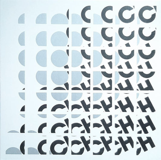 Och (2) - Pö Om Pö (LP, Album, Ltd, Vio)