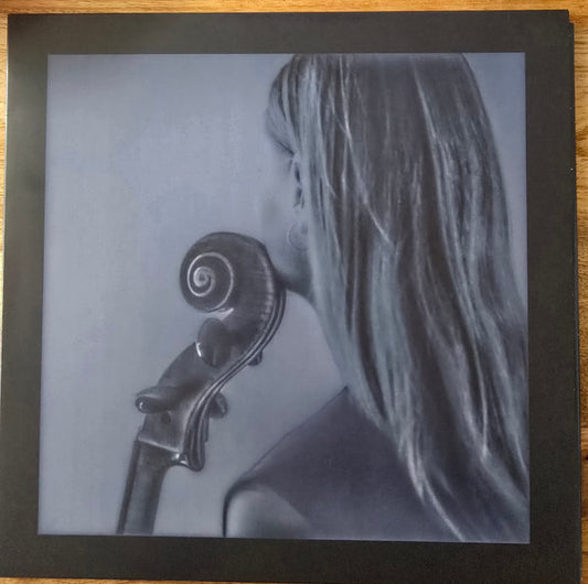 Dobrawa Czocher - State of Matter (LP)