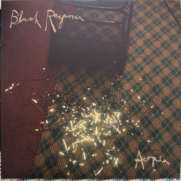 Acopia - Blush Response (LP)