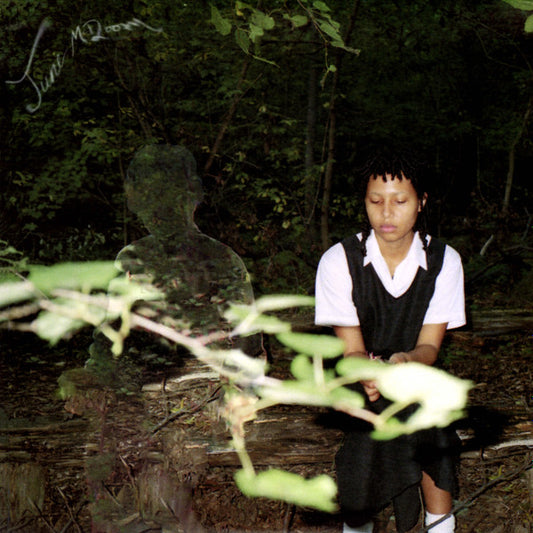 June McDoom - June McDoom (12", EP, Ltd, Cle)