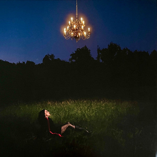 Pale Waves - Smitten (LP, Album, Blu)