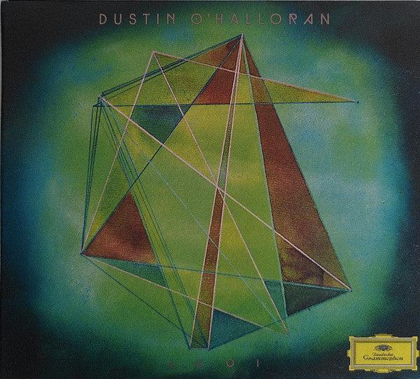 Dustin O'Halloran - 1 0 0 1 (CD, Album)