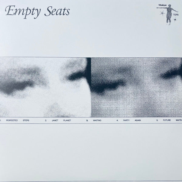 TOPS (3) - Empty Seats (12")