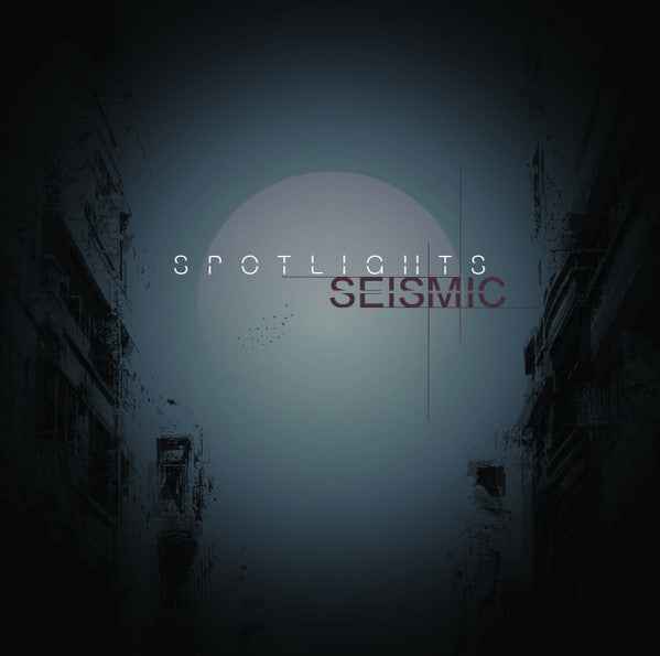 Spotlights (3) - Seismic (CD, Album)
