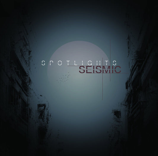Spotlights (3) - Seismic (CD, Album)