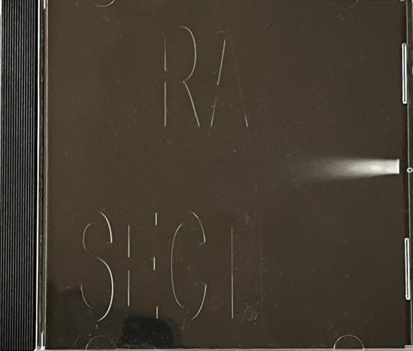 Rat Section - What Stays In Vegas (CD, Album, Ltd)