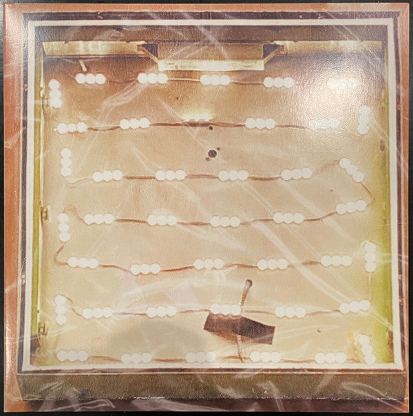 Oso Oso - Basking In The Glow (LP, Album, Blu)