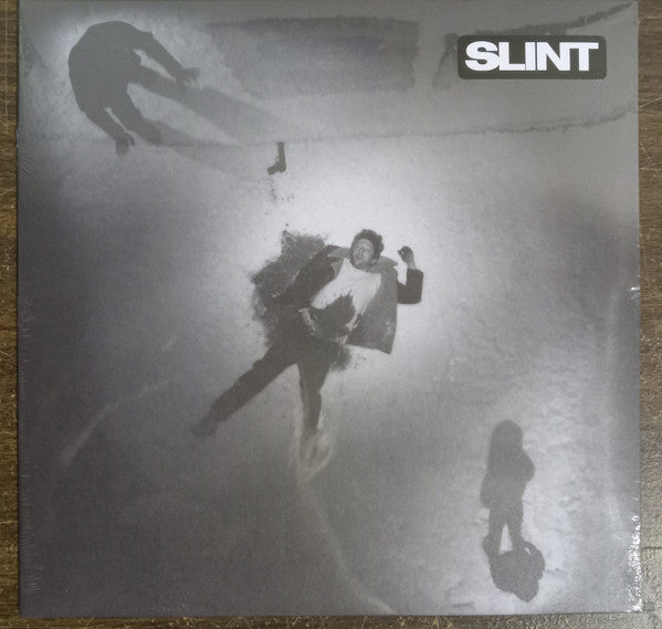 Slint - Untitled (10", EP, RE)