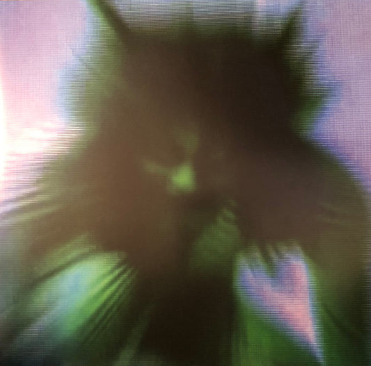 Yves Tumor - Safe In The Hands Of Love (2xLP, Album)