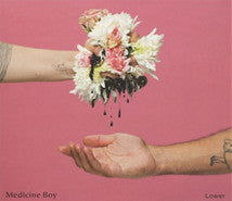Medicine Boy - Lower (CD, Album)