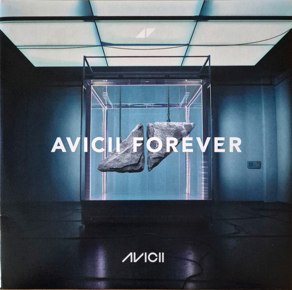 Avicii - Avicii Forever (2xLP, Comp)
