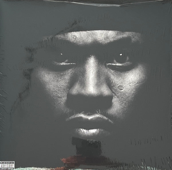 LL Cool J - All World (2xLP, Comp, RE, Gat)
