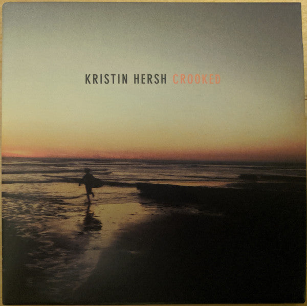 Kristin Hersh - Crooked (CD, Album, RE)
