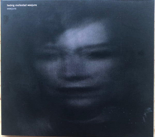Hedvig Mollestad Weejuns - Weejuns (CD, Album)