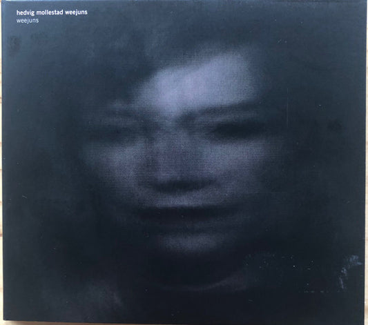 Hedvig Mollestad Weejuns - Weejuns (CD, Album)