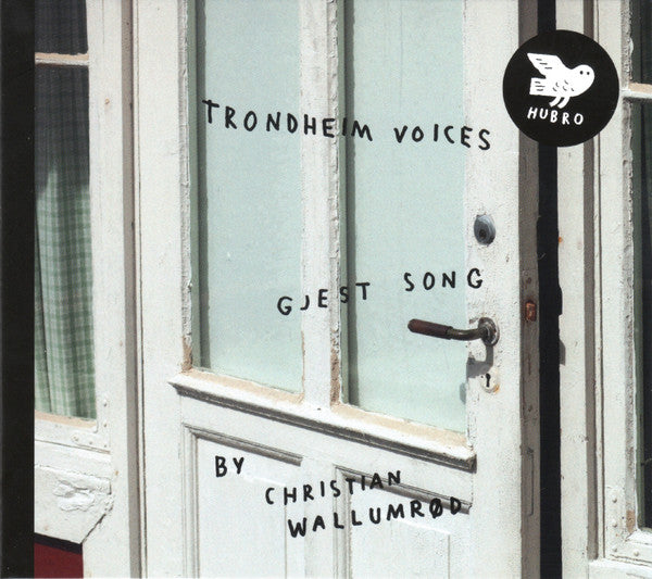 Trondheim Voices, Christian Wallumrød - Gjest Song (CD, Album)