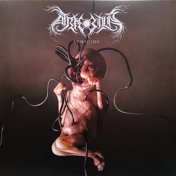Atræ Bilis - Aumicide (LP, Album)