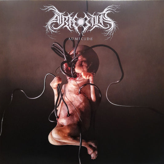 Atræ Bilis - Aumicide (LP, Album)