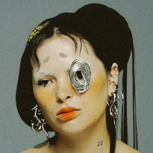 Saya Gray - Saya (CD, Album)
