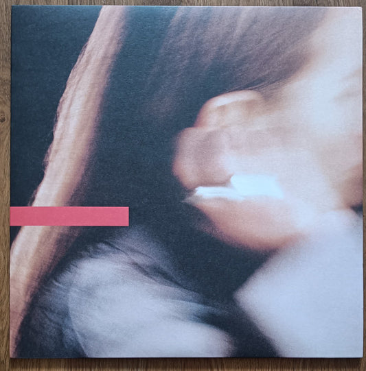 Alice Boman - The Space Between (LP, Album, Cle)
