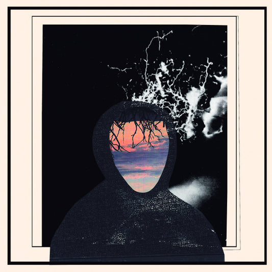 Doseone* & Steel Tipped Dove - All Portrait, No Chorus (LP, Album, Ltd)