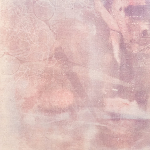 Surusinghe - Cutting Thread (12", EP, Whi)